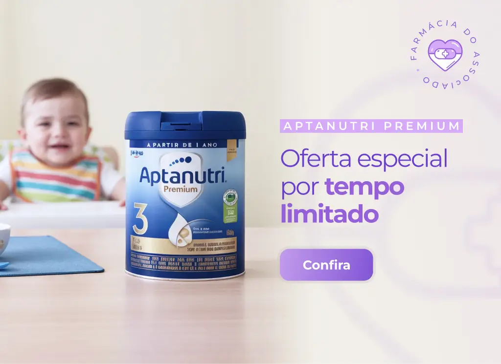 Oferta especial por tempo limitado