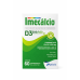 IMECALCIO D3 500MG+400UI 60CP
