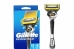 Aparelho de Barbear Gillette Fusion Proshield Flexball