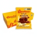 BAUDUCCO BOLINHO BA/CH 40G