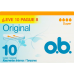 ABS OB PROCOMF INT SUP 10UN