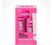 Shampoo + Condicionador Seda Ceramidas 325ml