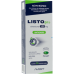 LISTOGAS 125MG 10CAP