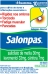 Analg&eacute;sico e Anti-inflamat&oacute;rio Salonpas Adesivo Pequeno 10 unidades