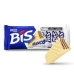 BIS CHOCOLATE BRANCO CX 100,8G