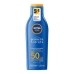 PROT NIVEA F50 P H 125ML
