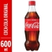 REFRI COCA COLA 600ML