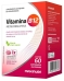 Vitamina B12 Maxinutri Frutas Vermelhas 60 Comprimidos Mastig&aacute;veis