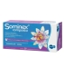 Calmante e Fitoter&aacute;pico Sominex Composto 40mg + 30mg + 50mg 20 Comprimidos