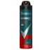 Desodorante Antitranspirante Aerosol Masculino Rexona Antibacterial Protection 72 horas 150ml
