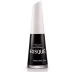 Esmalte Risqu&eacute; Escuro Cremoso Preto S&eacute;pia 8ml
