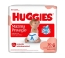 Fralda Huggies Supreme Care G 20 Unidades