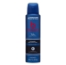 Desodorante Antitranspirante Aerossol Masculino Bozzano Antibac e Fresh 150ml