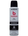 Desodorante Aerossol Antitranspirante Masculino Bozzano Invisible 150ml