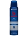 Desodorante Antitranspirante Aerossol Masculino Bozzano Sensitive Sem Perfume 150ml
