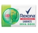 Sabonete em Barra Rexona Antibacteriano Erva Doce 84g