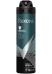Desodorante Antitranspirante Aerosol Masculino Rexona Invisible 72 horas 150ml