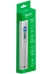 Termômetro Clínico Digital Multilaser Branco 1 Unidade