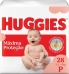 Fralda Huggies Supreme Care P 28 Unidades