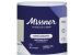Esparadrapo Imperme&aacute;vel Missner - Branco - 5cm x 4,5m