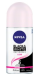Desodorante Antitranspirante Roll On Nivea Invisible Black & White Clear 50ml