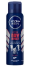 Desodorante Antitranspirante Aerossol Nivea Men Dry Impact 150ml