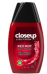 Pasta de Dente Gel Closeup Liquifresh Red Hot 100g