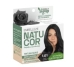 Colora&ccedil;&atilde;o Natucor 1.01 Preto Carv&atilde;o Naturalmente Surpreendente Embelleze