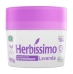 Desodorante Herb&iacute;ssimo Lavanda 55g Creme