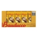 BAUDUCCO BOLINHO ROLL CHOC 34G