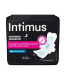 Absorvente Intimus Toda Renovada Noite 14 unidades