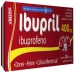 IBUPRIL 400MG 10CAP GEL