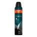 Desodorante Aerosol Rexona Men Invisible 250ml