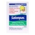 Analg&eacute;sico e Anti-inflamat&oacute;rio Salonpas Adesivo Pequeno 10 unidades