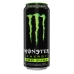 Energ&eacute;tico Monster Energy Zero A&ccedil;ucar 473ml