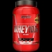 Whey Protein Concentrado 900g - Morango