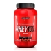 Whey Protein Integral M&eacute;dica 100% Pure Chcolate 907g - Whey Protein Integral M&eacute;dica 100% Pure Chocol