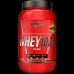 Whey Protein Concentrado 900g - Chocolate Maltado