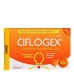 Pastilha para Garganta Ciflogex 3mg Sabor Laranja 12 Unidades