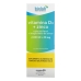 Vitamina D3 2000UI + Zinco 20mg Biolab 30 Cápsulas Gelatinosas Moles