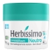 Desodorante Herb&iacute;ssimo Creme Unissex Neutro 55g