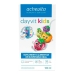 Polivitam&iacute;nico Infantil DayVit Kids 1+ Tutti-Frutti 120ml Suspens&atilde;o Oral