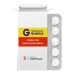 Trometamol Cetorolaco 10mg Gen&eacute;rico Biosint&eacute;tica 10 Comprimidos Sublinguais Sabor Lim&atilde;o