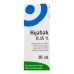 Colírio Lubrificante e Hidratante Hyabak 15% 10ml