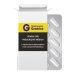 Cloridrato de Sibutramina 15mg Gen&eacute;rico Eurofarma 30 Comprimidos
