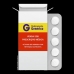 Cloridrato Memantina 10mg Genérico Teuto 60 Comprimidos Revestidos