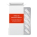 Fluxene Cloridrato De Fluoxetina 10mg 28 C&aacute;psulas
