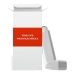 Aerodini Sulfato De Salbutamol 100mcg/dose 200 doses Aerosol
