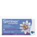Calmante e Fitoter&aacute;pico Sominex Composto 40mg + 30mg + 50mg 20 Comprimidos
