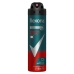 Desodorante Antitranspirante Aerosol Masculino Rexona Antibacterial Protection 72 horas 150ml